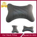 Car Accessori PU Bone Neck Pillow